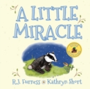 A Little Miracle - Book