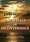 A Marriage of Inconvenience - Book