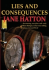 Lies and Consequences - Book