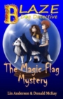 The Magic Flag Mystery - Book