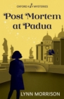 Post Mortem at Padua - Book