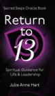 Return to 13 : Spiritual Guidance for Life and Leadership - Book