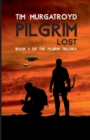 Pilgrim Lost - Book