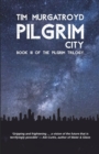 Pilgrim City - Book