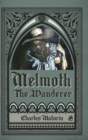 Melmoth the Wanderer (Illustrated and Annotated) - Book