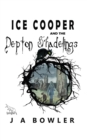 Ice Cooper and the Depton Shadelings - Book