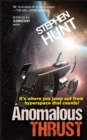 Anomalous Thrust - Book