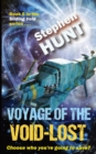 Voyage of the Void-Lost - Book