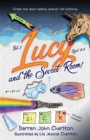 Lucy and the secret room : vol. 1 1 - Book