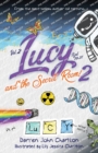 Lucy and the Secret Room 2 : Vol. 2 - Book