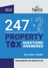 247 Property Tax Questions Answered 2021-22 - Book