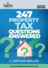 247 Property Tax Questions Answered 2022-23 - Book