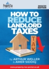 How to Reduce Landlord Taxes 2022-23 - Book