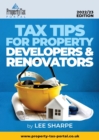 Tax Tips for Property Developers and Renovators 2022-23 - Book