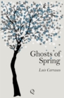 Ghosts of Spring - Book