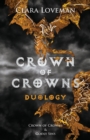Crown of Crowns Duology : Crown of Crowns and Godly Sins - Book