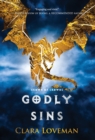 Godly Sins - Book