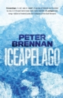 Iceapelago - Book