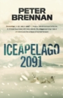 Iceapelago 2091 - Book