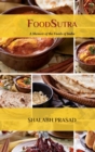FoodSutra : A Memoir of the Foods of India - Book