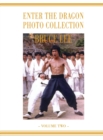 Bruce Lee Enter the Dragon Photo album Vol 2 - Book