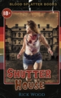 Shutter House - Book