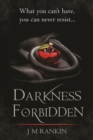 Darkness Forbidden - Book