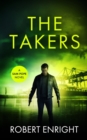 The Takers - Book