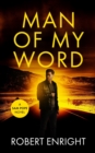 Man Of My Word - Book