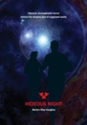 Hideous Night - Book