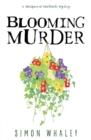 Blooming Murder - Book