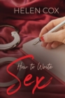 How to Write Sex - Book