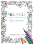 Mediart : Colouring Book for Relaxation - Book