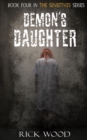 Demon's Daughter - Book
