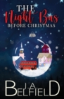 The Night Bus Before Christmas - Book