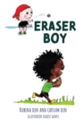 Eraser Boy - Book