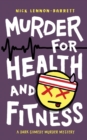 Murder for Health and Fitness - Book