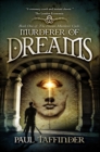 Murderer of Dreams - eBook