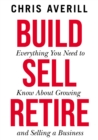 Build Sell Retire - Book