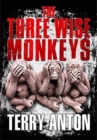Three Wise Monkeys - Book