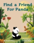Find a friend for Panda - Book