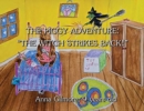 The Piggy Adventure : The Witch Strikes Back! - Book