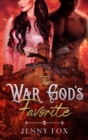 The War God's Favorite - Book