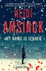 My Name is Jensen - eBook