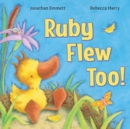 Ruby Flew Too! - Book