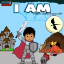 I Am : Positive affirmations for kids. - Book