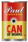 Can of Worms : A COVID-19 Poetry Diary - Book