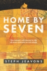 Home By Seven : One woman's solo journey to ride all seven continents on two wheels - Book