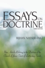 Essays on Doctrine : Nine Articles Relating to the Doctrine of the Church of Jesus Christ of Latter-day Saints - Book