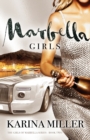 Marbella Girls - Book